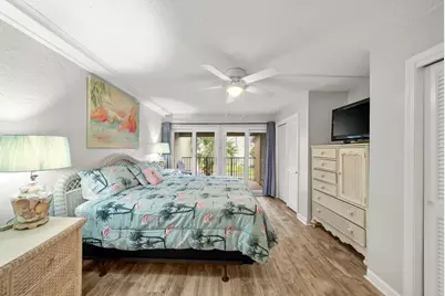 8727 Thomas Drive #UNIT B17, Panama City Beach, FL 32408 - Photo 14