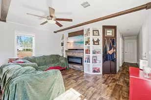 11907 Evergreen St, Fountain, FL 32438 - Photo 14