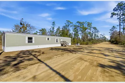 11907 Evergreen Street, Fountain, FL 32438 - Photo 1