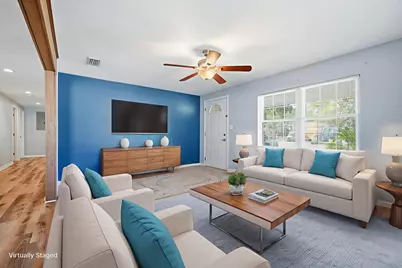 119 NW Carol Avenue NW, Fort Walton Beach, FL 32548 - Photo 8