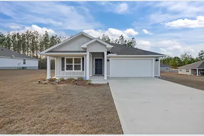 3049 Heritage Plantation Boulevard, Laurel Hill, FL 32567 - Photo 2