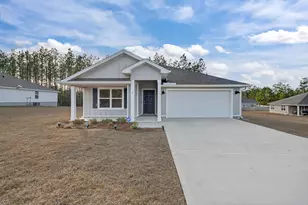 3049 Heritage Plantation Blvd, Laurel Hill, FL 32567 - Photo 2