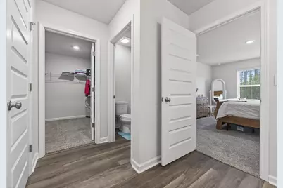 3049 Heritage Plantation Boulevard, Laurel Hill, FL 32567 - Photo 38