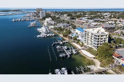 508 Harbor Boulevard #Unit 402, Destin, FL 32541 - Photo 2