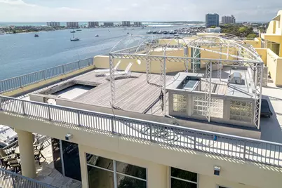 508 Harbor Boulevard #Unit 402, Destin, FL 32541 - Photo 40