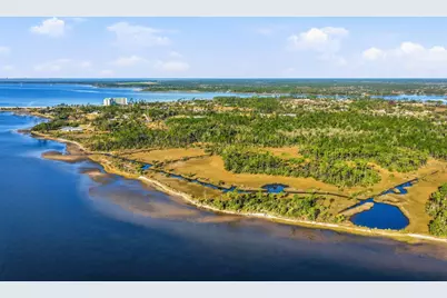 Xx Daffin Lake Road, Panama City, FL 32409 - Photo 12