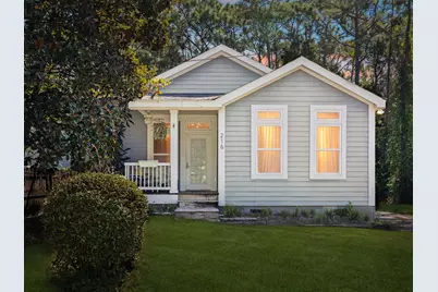 216 Central 8th Street, Santa Rosa Beach, FL 32459 - Photo 1