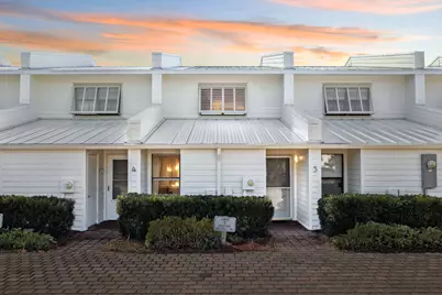 8116 E Co Highway 30A E #5, Inlet Beach, FL 32461 - Photo 1