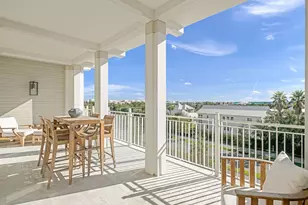 45 W Solaire Way W, Inlet Beach, FL 32461 - Photo 14