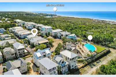 324 Cypress Drive, Santa Rosa Beach, FL 32459 - Photo 2