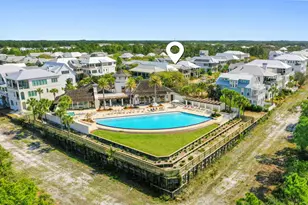 324 Cypress Dr, Santa Rosa Beach, FL 32459 - Photo 42