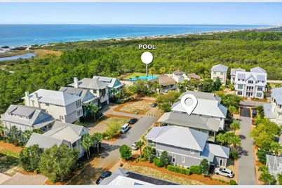 324 Cypress Drive, Santa Rosa Beach, FL 32459 - Photo 40