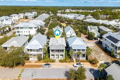 324 Cypress Drive, Santa Rosa Beach, FL 32459 - Photo 36