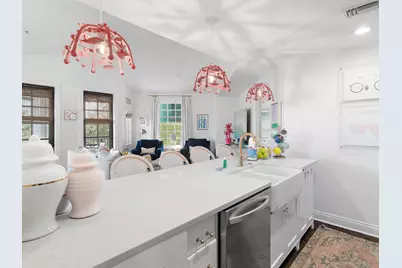 34 N Barrett Square N #3D, Rosemary Beach, FL 32461 - Photo 4