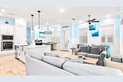 53 E Pine Lands Loop E #UNIT A, Inlet Beach, FL 32461 - Photo 8