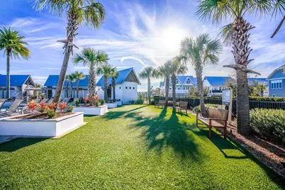 53 E Pine Lands Loop E #UNIT A, Inlet Beach, FL 32461 - Photo 38