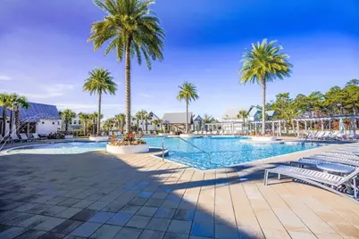 53 E Pine Lands Loop E #UNIT A, Inlet Beach, FL 32461 - Photo 42