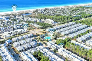 53 E Pine Lands Loop E, Inlet Beach, FL 32461 - Photo 2
