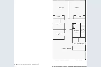 29 Lighthouse Pointe Boulevard, Santa Rosa Beach, FL 32459 - Photo 40