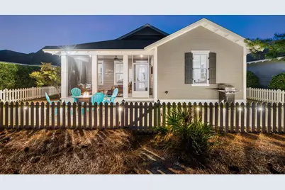 81 Jack Knife Drive, Inlet Beach, FL 32461 - Photo 18