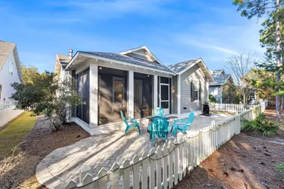 81 Jack Knife Drive, Inlet Beach, FL 32461 - Photo 12