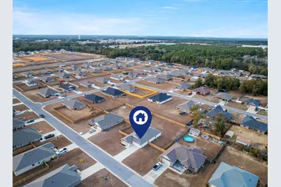 8812 Gristmill Way, Milton, FL 32583 - Photo 6