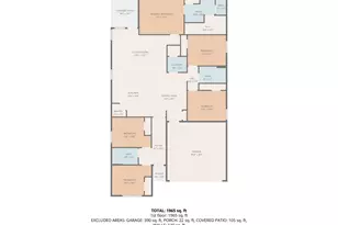 8812 Gristmill Way, Milton, FL 32583 - Photo 4