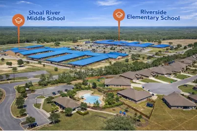 438 Chickadee Street, Crestview, FL 32539 - Photo 2