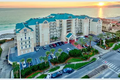 2996 Scenic Hwy 98 #702, Destin, FL 32541 - Photo 1