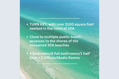 75 Sawgrass Lane, Santa Rosa Beach, FL 32459 - Photo 14