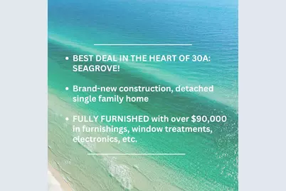 75 Sawgrass Lane, Santa Rosa Beach, FL 32459 - Photo 8