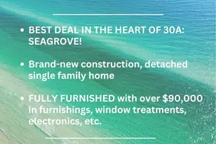 75 Sawgrass Ln, Santa Rosa Beach, FL 32459 - Photo 8