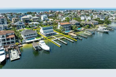 611 Lagoon Drive, Destin, FL 32541 - Photo 4