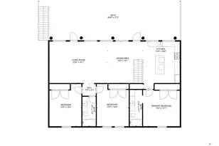 611 Lagoon Dr, Destin, FL 32541 - Photo 62