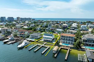 611 Lagoon Dr, Destin, FL 32541 - Photo 1