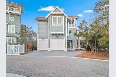 80 Shore Bridge Circle, Inlet Beach, FL 32461 - Photo 2