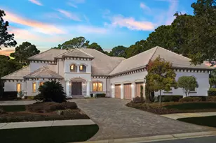 3125 Merion Dr, Miramar Beach, FL 32550 - Photo 2