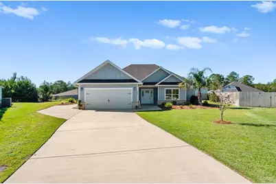 266 Partridge Lane, Freeport, FL 32439 - Photo 4