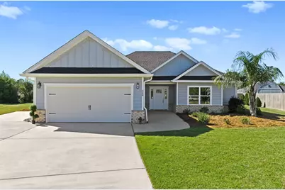 266 Partridge Lane, Freeport, FL 32439 - Photo 1