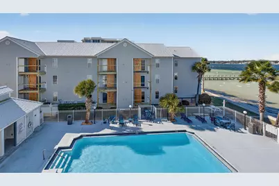 1330 SE Miracle Strip Parkway SE #313, Fort Walton Beach, FL 32548 - Photo 10