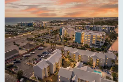 1330 SE Miracle Strip Parkway SE #313, Fort Walton Beach, FL 32548 - Photo 1