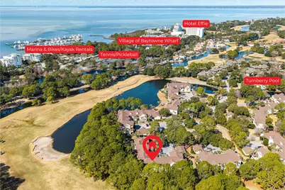 8528 Turnberry Court #8528, Miramar Beach, FL 32550 - Photo 4