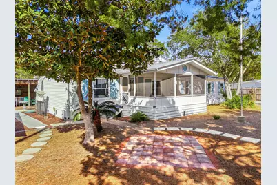 215 Lee Place, Santa Rosa Beach, FL 32459 - Photo 2