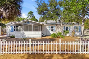 215 Lee Pl, Santa Rosa Beach, FL 32459 - Photo 1