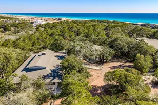 211 Missile Hill Rd, Santa Rosa Beach, FL 32459 - Photo 38