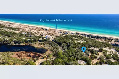 211 Missile Hill Road, Santa Rosa Beach, FL 32459 - Photo 46