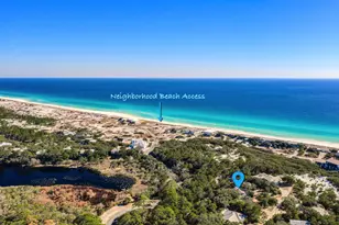 211 Missile Hill Rd, Santa Rosa Beach, FL 32459 - Photo 46