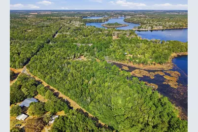 5.5 Ac Martin Road, Defuniak Springs, FL 32433 - Photo 1
