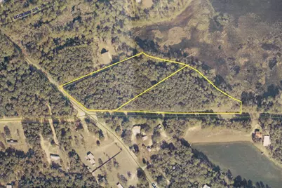 9.7 Ac Martin Road Road #9.7, Defuniak Springs, FL 32433 - Photo 2