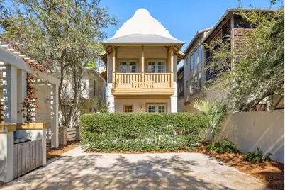 75 Wiggle Lane, Rosemary Beach, FL 32461 - Photo 30